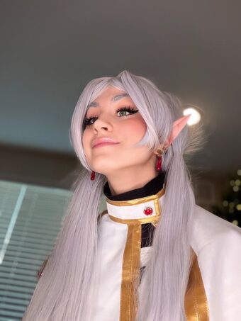 Supermechafrieza Nude Leaks OnlyFans Photo 82