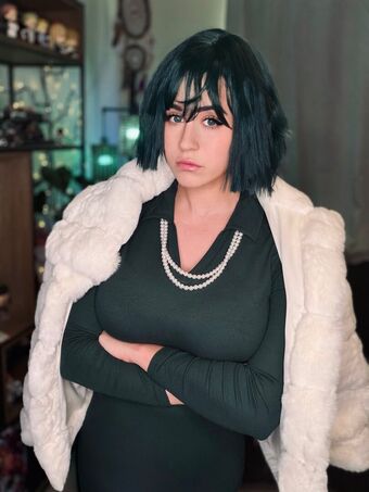 Supermechafrieza Nude Leaks OnlyFans Photo 80