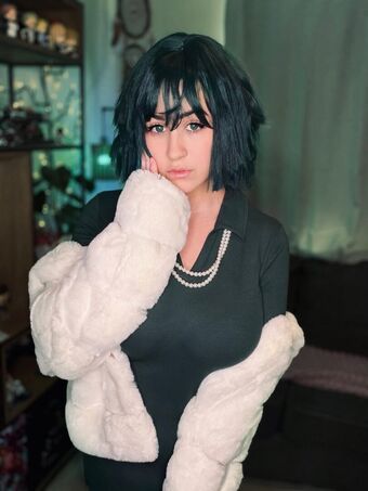 Supermechafrieza Nude Leaks OnlyFans Photo 81