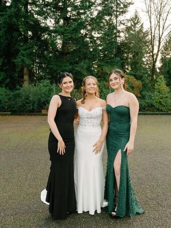 Jasennya Santoro Nude Leaks OnlyFans Photo 5