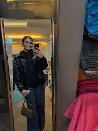 Jasennya Santoro Nude Leaks OnlyFans Photo 9