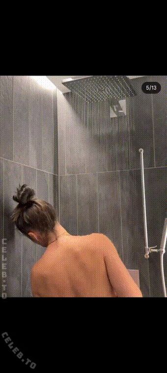 Jasmin Winhart Nude Leaks OnlyFans Photo 1