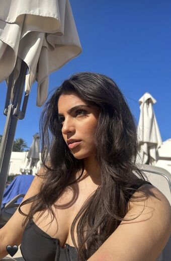 Jaya Thandi Nude Leaks OnlyFans Photo 6