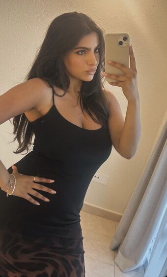 Jaya Thandi Nude Leaks OnlyFans Photo 7