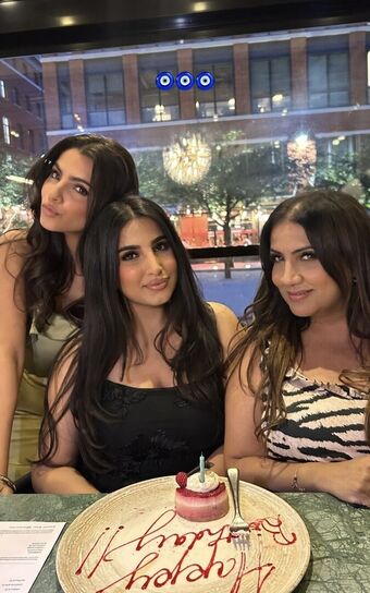 Jaya Thandi Nude Leaks OnlyFans Photo 2