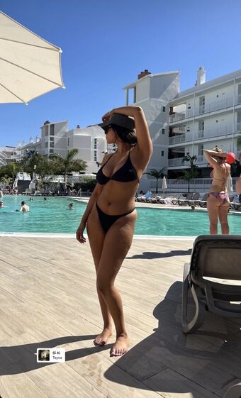 Jaya Thandi Nude Leaks OnlyFans Photo 5