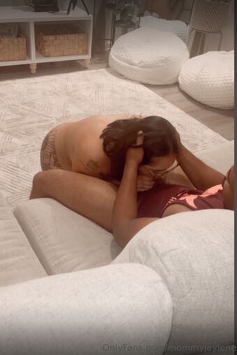 Jaylene Gee Nude Leaks OnlyFans Photo 1