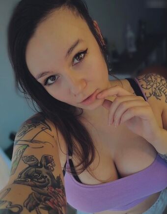 Jenny Jennson Nude Leaks OnlyFans Photo 5