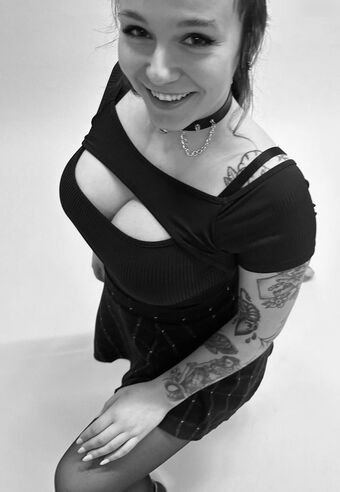 Jenny Jennson Nude Leaks OnlyFans Photo 1