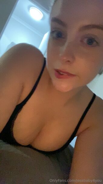 jessbaby4you Nude Leaks OnlyFans Photo 20