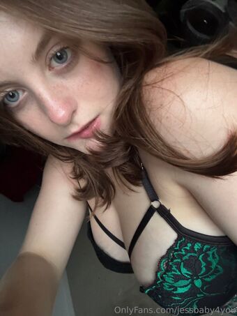 jessbaby4you Nude Leaks OnlyFans Photo 15