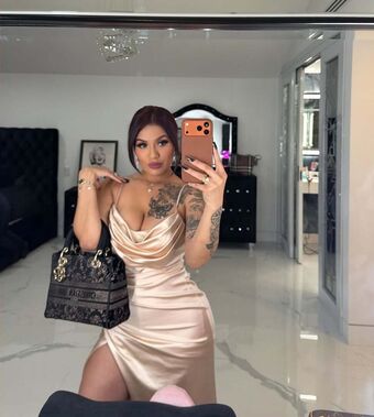 Jessica Estrada Nude Leaks OnlyFans Photo 12