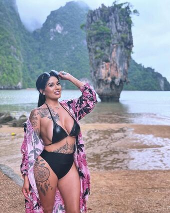 Jessica Estrada Nude Leaks OnlyFans Photo 4