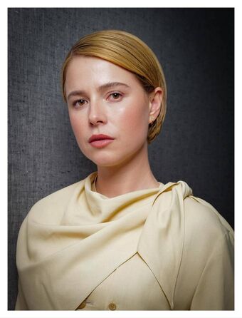 Jessie Buckley Nude Leaks OnlyFans Photo 36