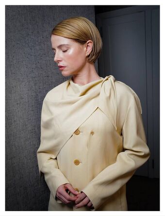 Jessie Buckley Nude Leaks OnlyFans Photo 35