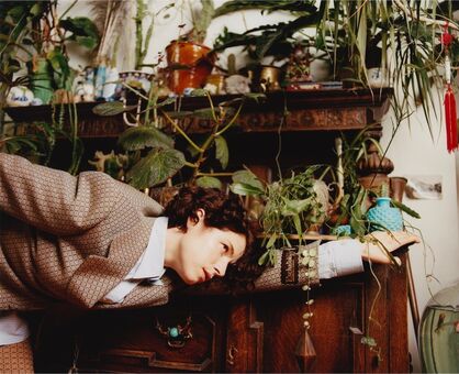 Jessie Buckley Nude Leaks OnlyFans Photo 29