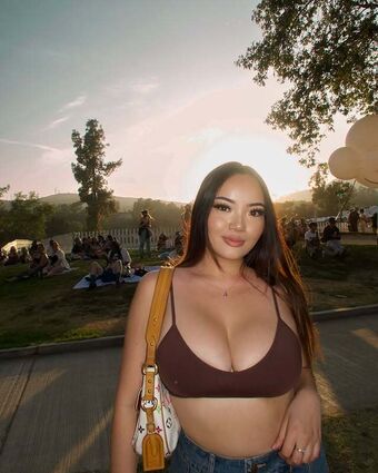 Jojomyanna Nude Leaks OnlyFans Photo 3