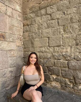 Jojomyanna Nude Leaks OnlyFans Photo 6