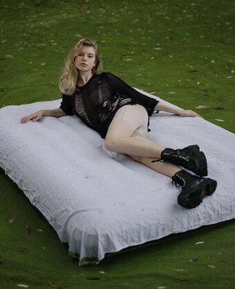 Julia Artemova Nude Leaks OnlyFans Photo 3