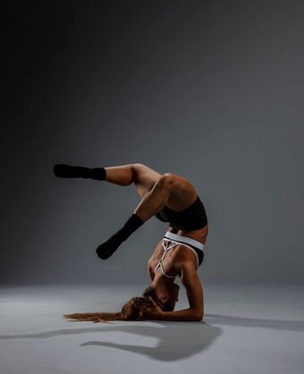 Juliah Molinari Nude Leaks OnlyFans Photo 26