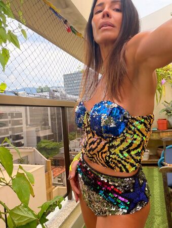 Juliana Knust Nude Leaks OnlyFans Photo 70