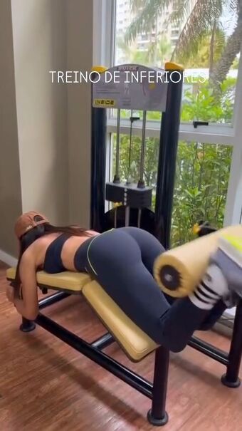 Juliana Knust Nude Leaks OnlyFans Photo 74