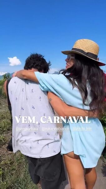 Juliana Knust Nude Leaks OnlyFans Photo 77