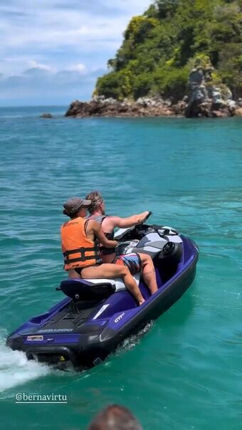 Juliana Knust Nude Leaks OnlyFans Photo 66