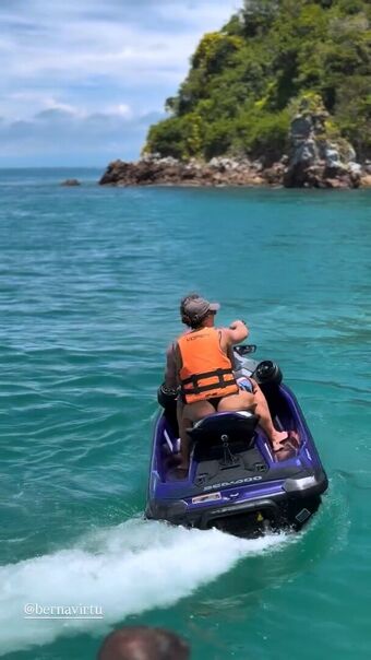 Juliana Knust Nude Leaks OnlyFans Photo 67