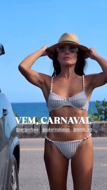 Juliana Knust Nude Leaks OnlyFans Photo 76