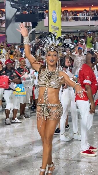 Juliana Paes Nude Leaks OnlyFans Photo 128