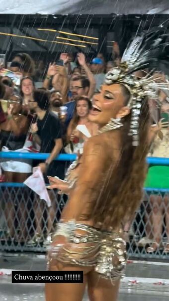 Juliana Paes Nude Leaks OnlyFans Photo 124