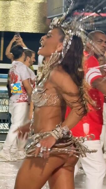 Juliana Paes Nude Leaks OnlyFans Photo 131