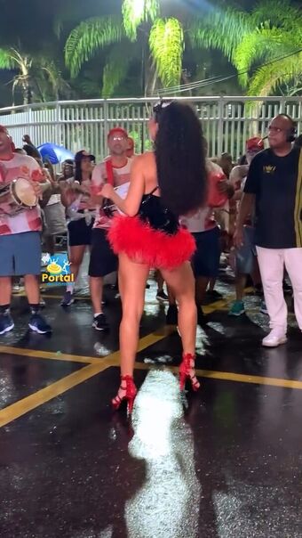 Juliana Paes Nude Leaks OnlyFans Photo 121