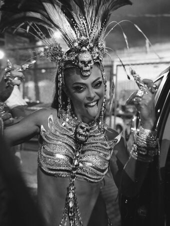 Juliana Paes Nude Leaks OnlyFans Photo 122