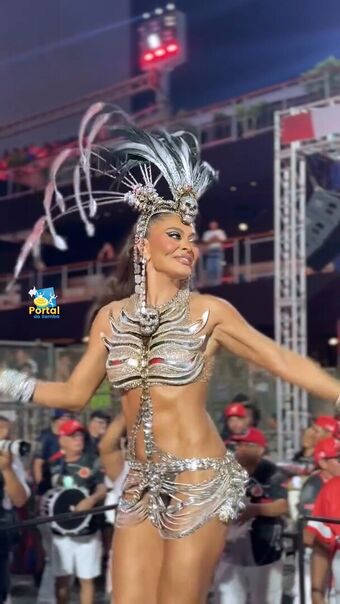 Juliana Paes Nude Leaks OnlyFans Photo 123