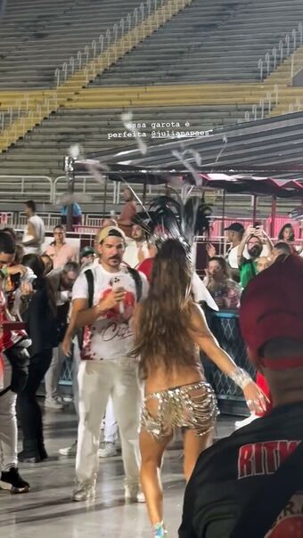 Juliana Paes Nude Leaks OnlyFans Photo 127