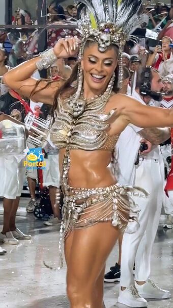 Juliana Paes Nude Leaks OnlyFans Photo 129