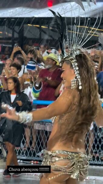 Juliana Paes Nude Leaks OnlyFans Photo 125