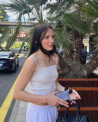 Juliette Gariépy Nude Leaks OnlyFans Photo 1