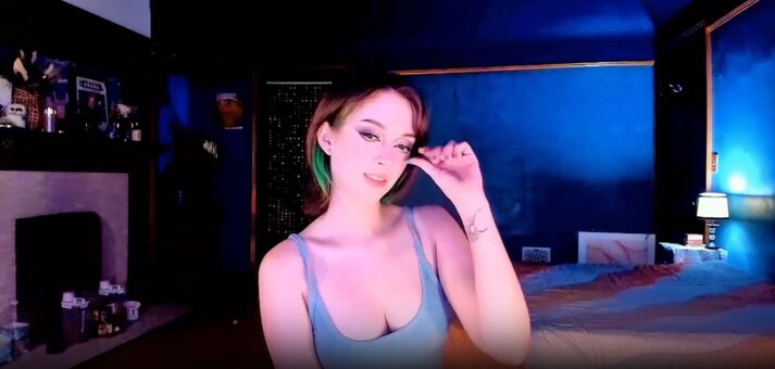 Justbrooklyn Nude Leaks OnlyFans Photo 47