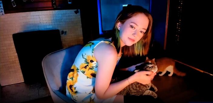 Justbrooklyn Nude Leaks OnlyFans Photo 48