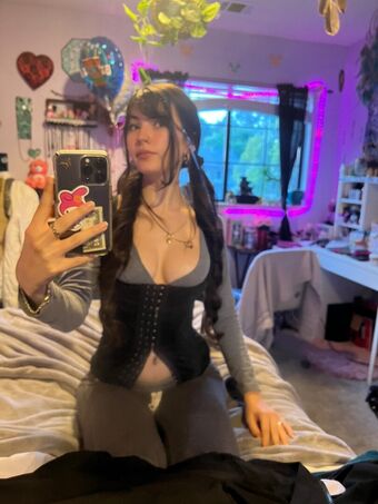 k4yt33 Nude Leaks OnlyFans Photo 36