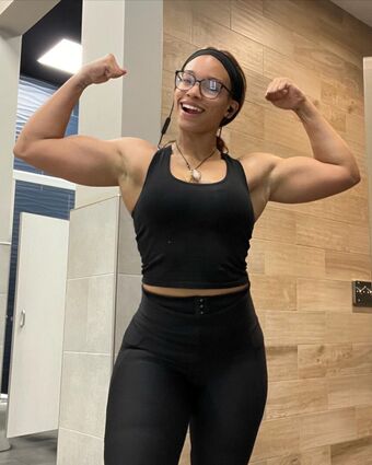 Kaci Lennox Nude Leaks OnlyFans Photo 35