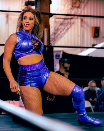 Kaci Lennox Nude Leaks OnlyFans Photo 40