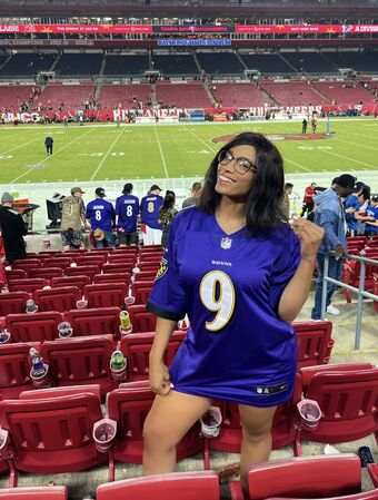 Kaci Lennox Nude Leaks OnlyFans Photo 32