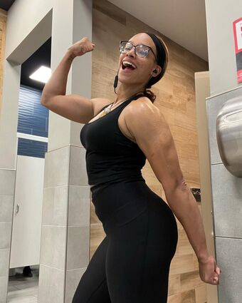 Kaci Lennox Nude Leaks OnlyFans Photo 36