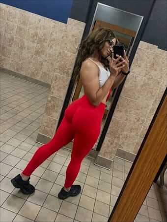 Kaci Lennox Nude Leaks OnlyFans Photo 39