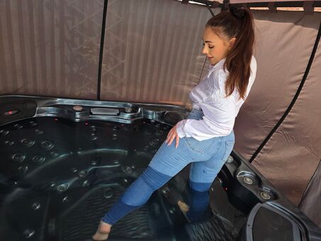 Kacie James Nude Leaks OnlyFans Photo 35