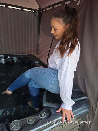 Kacie James Nude Leaks OnlyFans Photo 30